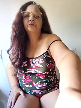 Sexshow-Bild von Noemipopi