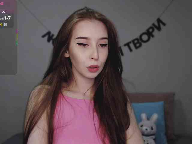 RocketGIRL's sex show image