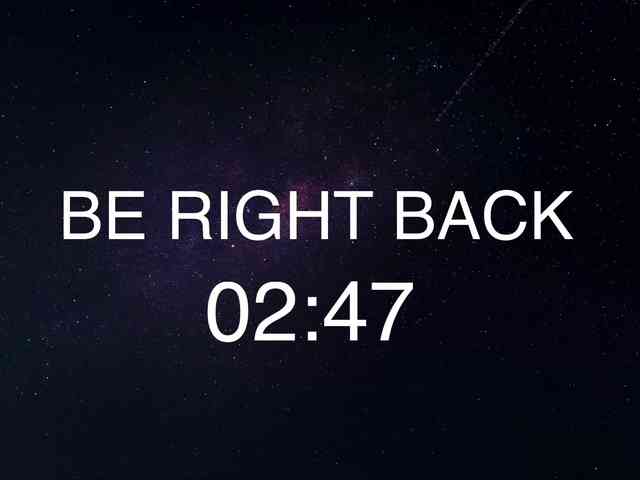 RocketGIRL's sex show image