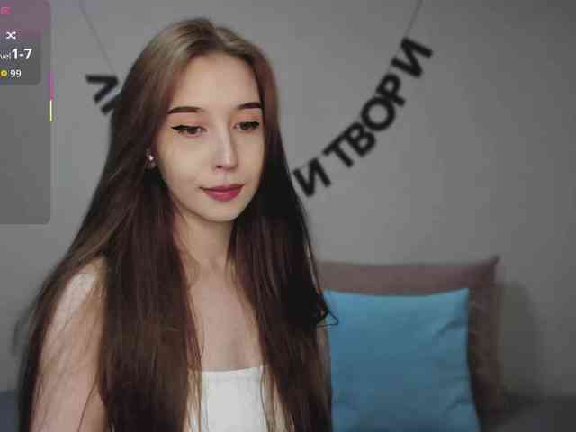 RocketGIRL's sex show image