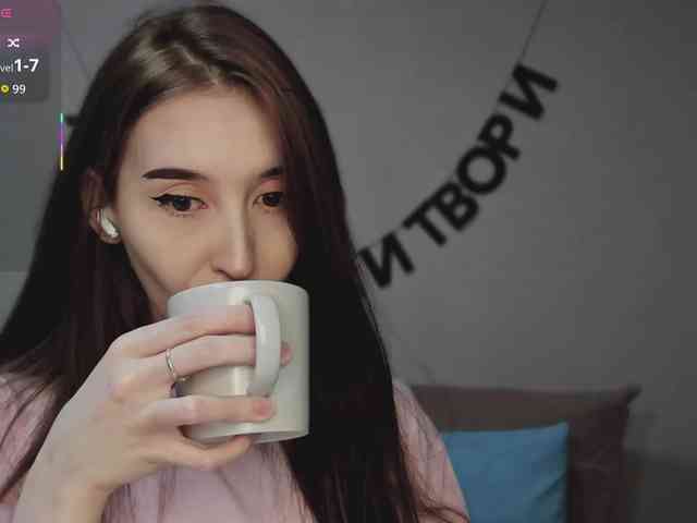 RocketGIRL's sex show image