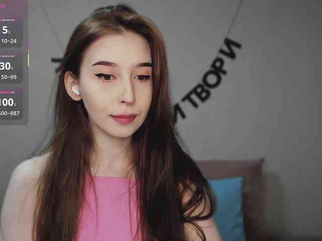 RocketGIRL's sex show image