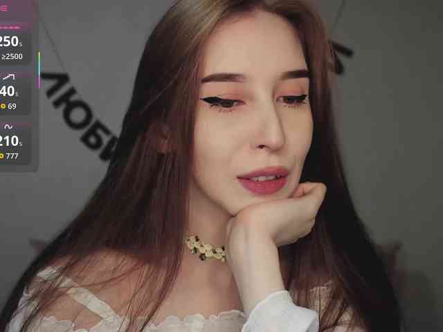 RocketGIRL's sex show image