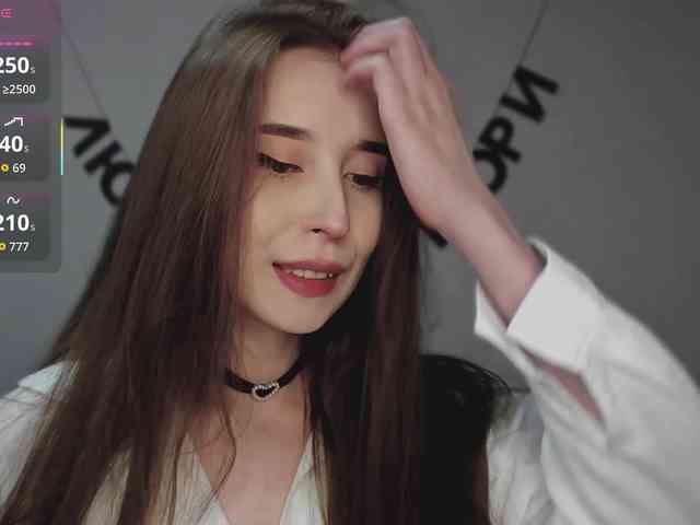 RocketGIRL's sex show image