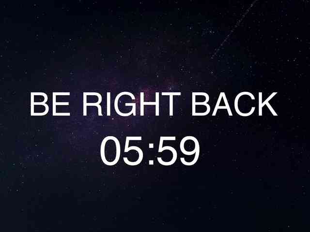 RocketGIRL's sex show image