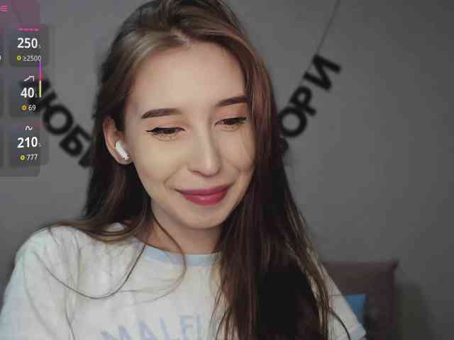 RocketGIRL's sex show image