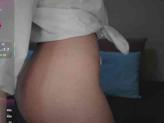 Sexshow-Bild von RocketGIRL Sexshow-Bild von RocketGIRL