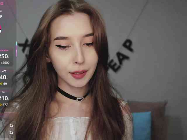 Sexshow-Bild von RocketGIRL Sexshow-Bild von RocketGIRL