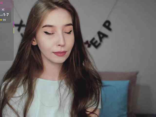 Sexshow-Bild von RocketGIRL Sexshow-Bild von RocketGIRL