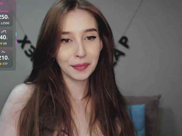 Sexshow-Bild von RocketGIRL Sexshow-Bild von RocketGIRL