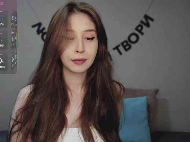 Sexshow-Bild von RocketGIRL