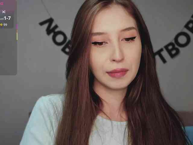 Sexshow-Bild von RocketGIRL