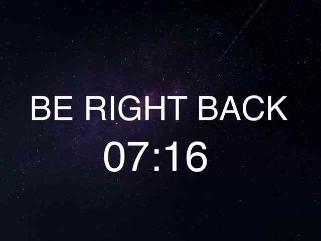 Sexshow-Bild von RocketGIRL