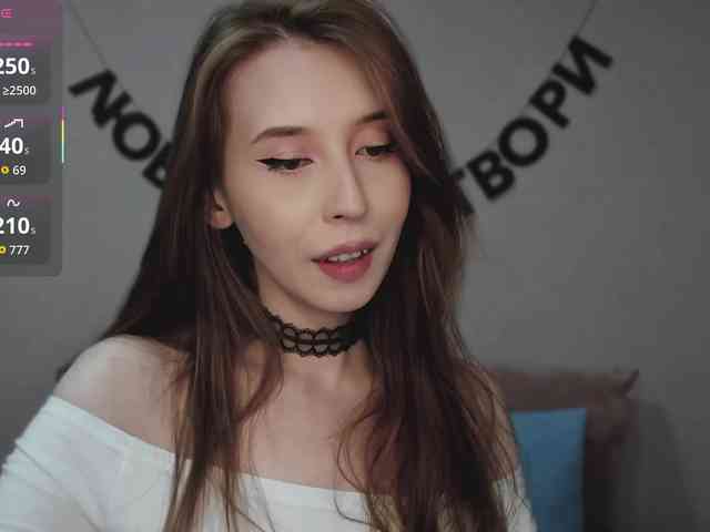 RocketGIRL's sex show image