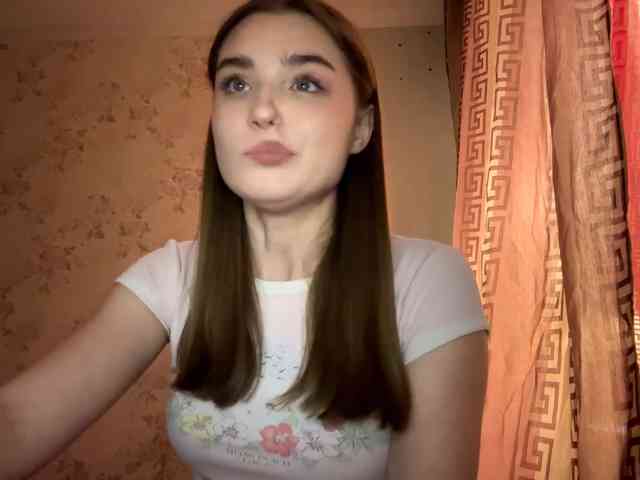 ChristiaPettet's sex show image