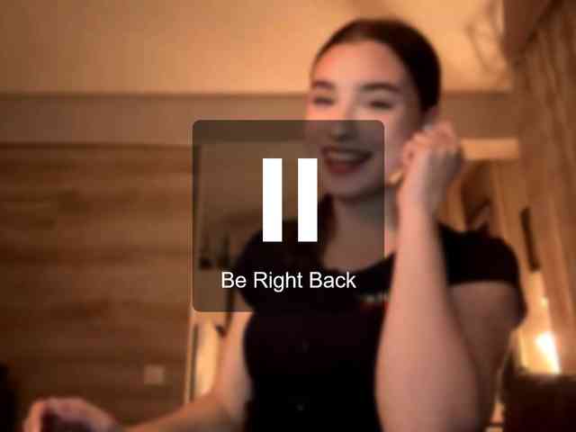 ChristiaPettet's sex show image