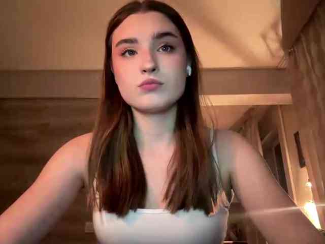 ChristiaPettet's sex show image