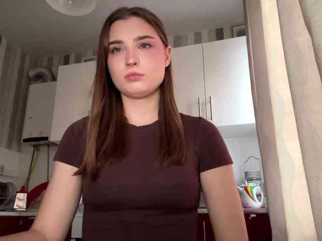 ChristiaPettet's sex show image