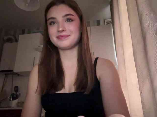 ChristiaPettet's sex show image