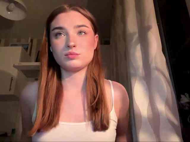 ChristiaPettet's sex show image