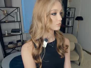 alicemelison's sex show image