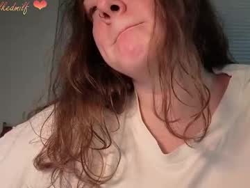 milkedmilf's sex show image