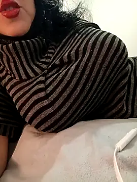 Malak-26's sex show image