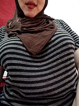 Malak-26's sex show image