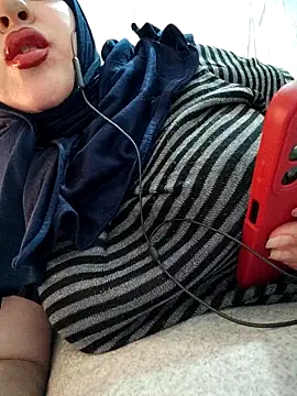 Malak-26's sex show image