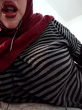 Malak-26's sex show image