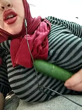 Malak-26's sex show image