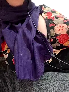 Изображение секс-шоу модели Malak-26