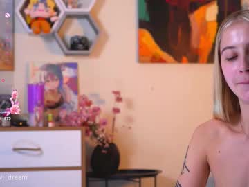 lanisun's sex show image