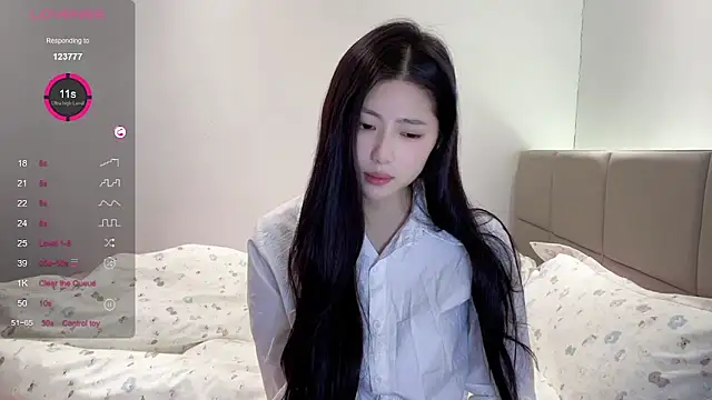 Изображение секс-шоу модели paopao-1314