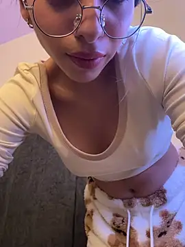 Dirty-Bunnyyy's sex show image