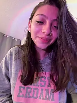 D-Bunnyyy's sex show image