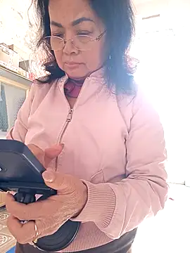 Sexshow-Bild von Hotestlove