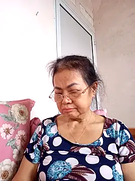 Hotestlove's sex show image