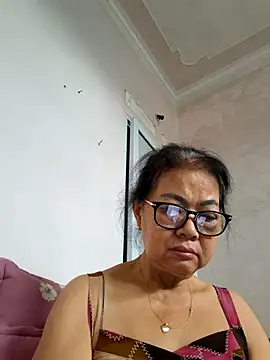 Hotestlove's sex show image