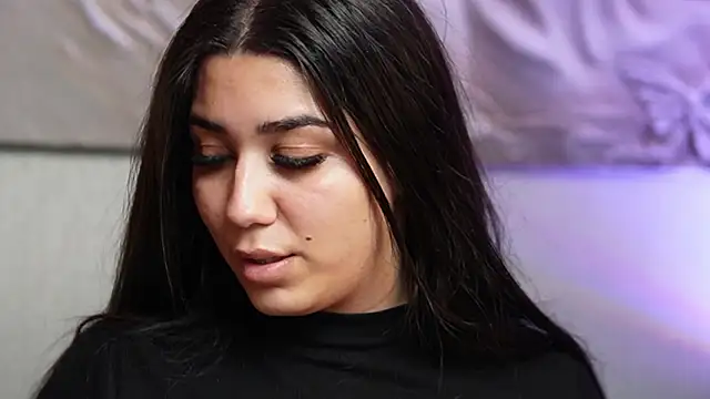 JuliaCoral's sex show image