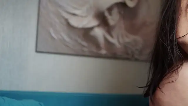 JuliaCoral's sex show image