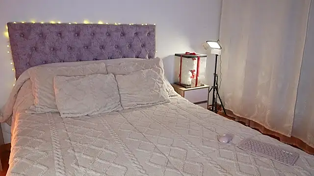 Изображение секс-шоу модели Samantha_e2