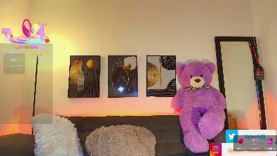 Изображение секс-шоу модели valenhill_
