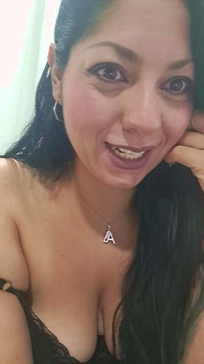 Sexshow-Bild von bella_milf1