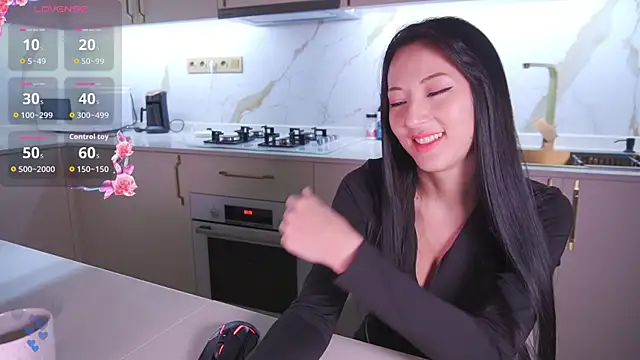 wwasian's sex show image