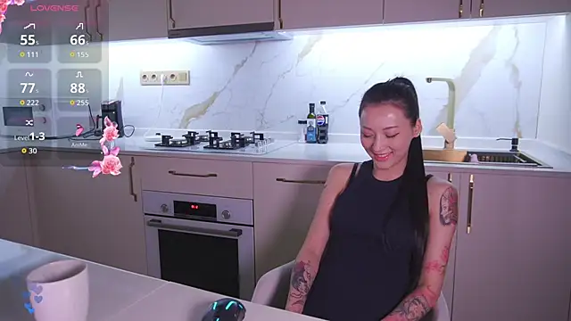 wwasian's sex show image