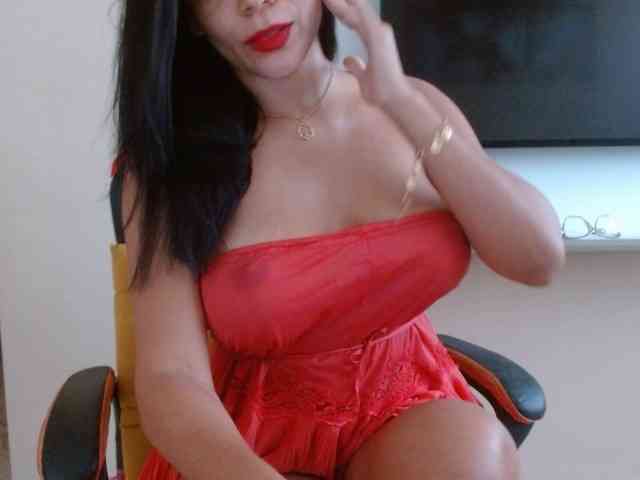 pocahontas26's sex show image