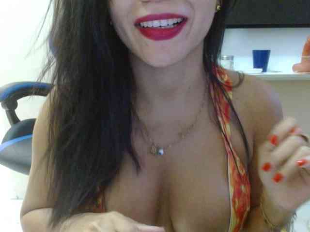 pocahontas26's sex show image