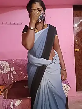 Изображение секс-шоу модели tamilammukuttyy