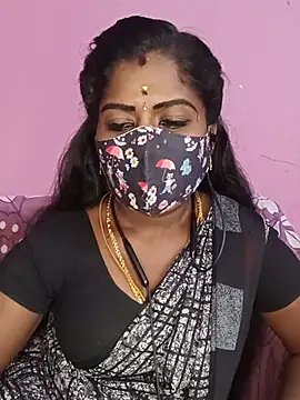 Изображение секс-шоу модели tamilammukuttyy